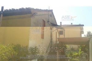 Appartamento Fabriano [A4220878]