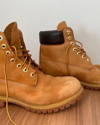 Scarpe Timberland Uomo