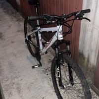 MTB PER RAGAZZINI