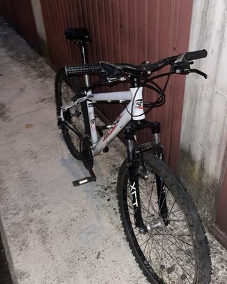 MTB PER RAGAZZINI