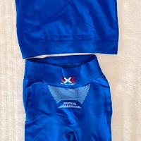 Completo intimo XBIONIC