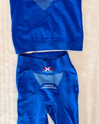 Completo intimo XBIONIC