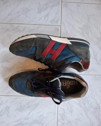 scarpe hogan uomo n.9.5=44