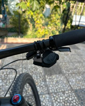 Mtb . Carbonio