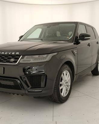 LAND ROVER Range Rover Sport 2.0 si4 SE 300cv auto