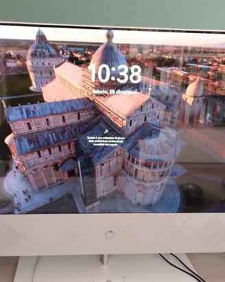 HP Pavilion 24-k1048nl ALL IN ONE - schermo TOUCH