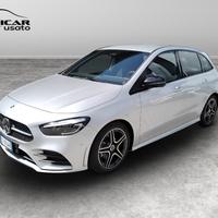Mercedes Classe B - W247 2023 - B 180 d AMG Line P