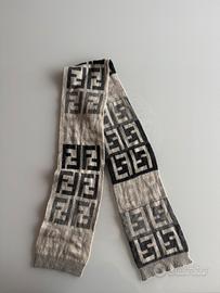 Sciarpa Fendi Kids