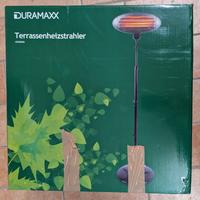 irradiatore di calore infrarossi