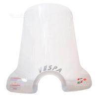 Parabrezza faco vespa gt 200 gts 125 250 300 + ast