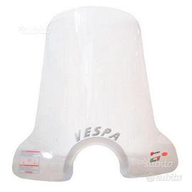 Parabrezza faco vespa gt 200 gts 125 250 300 + ast