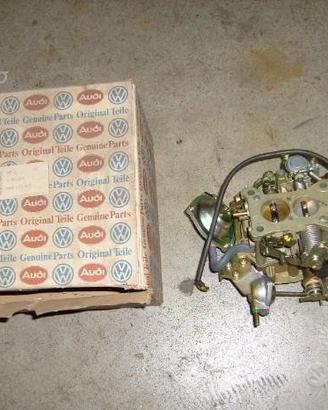 Carburatore audi 80 1.3