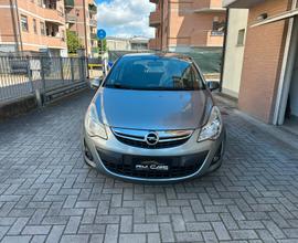 Opel Corsa D 2014 1.2 Gpl X NEOPATENTATI