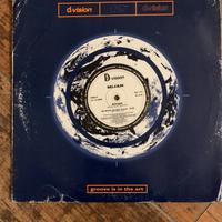 Mijan - Alright vinile