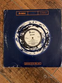 Mijan - Alright vinile