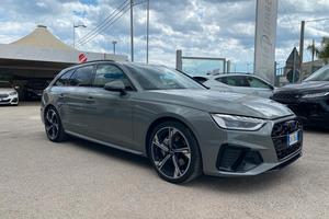Audi A4 Avant 40 TDI S tronic line edition