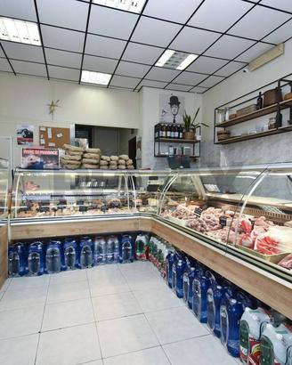 Locale Commerciale - Mascalucia