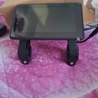 DISPLAY  LCD-H6C 