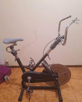 bicicletta da spinning 