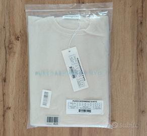 Maglione PureCashmere NYC