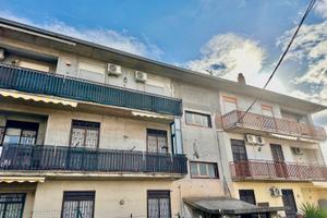 Panoramico 5 vani con garage e giardinetto