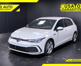 VOLKSWAGEN Golf 2.0 TSI GTI DSG PRONTA CONSEGNA