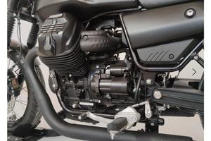 SCARICHI MARMITTE  MOTOGUZZI V7 850