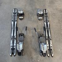 Attacchi Sci Fisher FS10