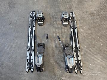 Attacchi Sci Fisher FS10