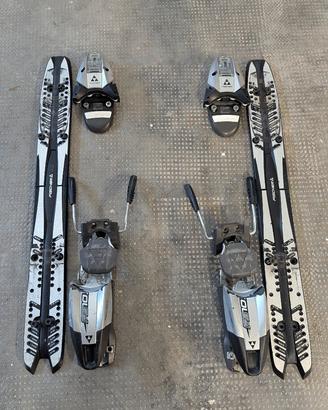 Attacchi Sci Fisher FS10