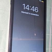 Apple iPod Touch 7G (A2178) 32GB schermo crepato