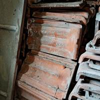 Tegole tipo Marsigliesi