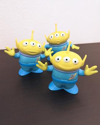 Toy Story Alieni Mattel Disney Pixar 