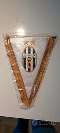 Gagliardetto Juventus