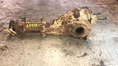 Differenziale posteriore Subaru Impreza 1.6 '98
