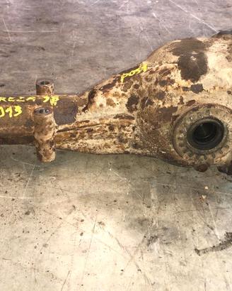 Differenziale posteriore Subaru Impreza 1.6 '98