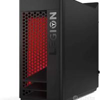 Lenovo Legion T530 e monitor lenovo 75hz