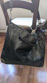 borsa nuova OVS color bronzo