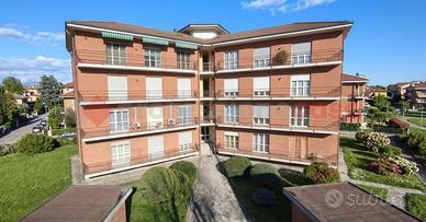 Appartamento None [Cod. rif 3309610VRG]