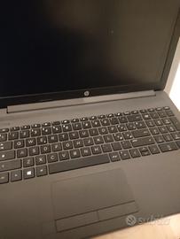 HP computer portatile