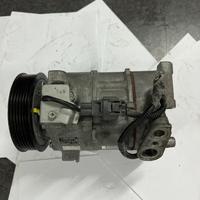 Compressore clima 500 x 1.6 mtj 51936675