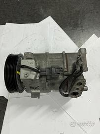 Compressore clima 500 x 1.6 mtj 51936675