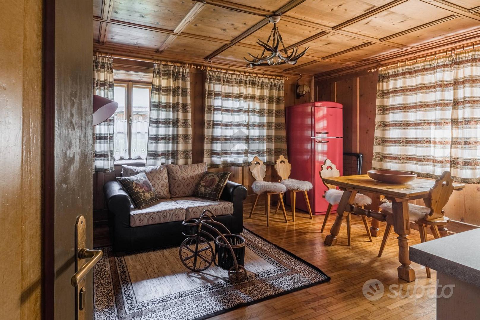 Appartamento - Cortina d'Ampezzo - Vista 4
