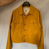 Giubotto impermeabile MM6