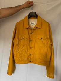 Giubotto impermeabile MM6