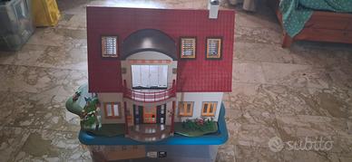 casa playmobil