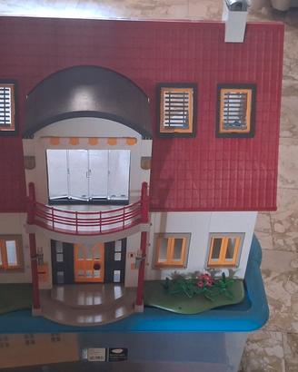 casa playmobil