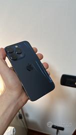 iPhone 15 Pro 128 Usato Apple