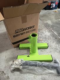 Cavalletto centrale meccanico Pit Bike Pitbike