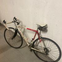 Bicicletta da corsa Olmo Vintage
